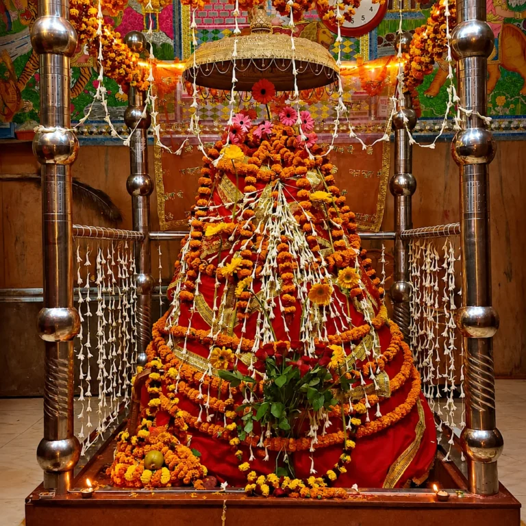 Ambika Bhawani Temple Saran 768x768