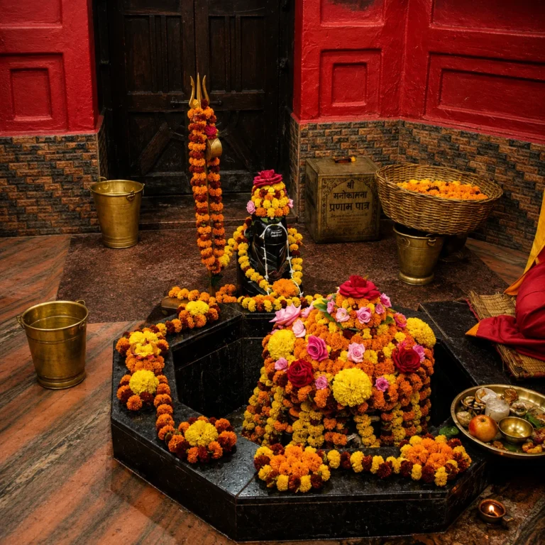 Baba Biteshwar Nath Temple Bihta 768x768