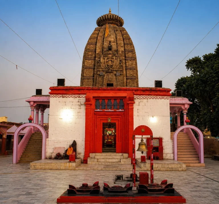 Dev Surya Temple Aurangabad 768x716