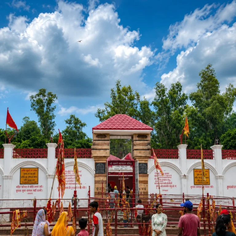 Thawe Mandir 768x768