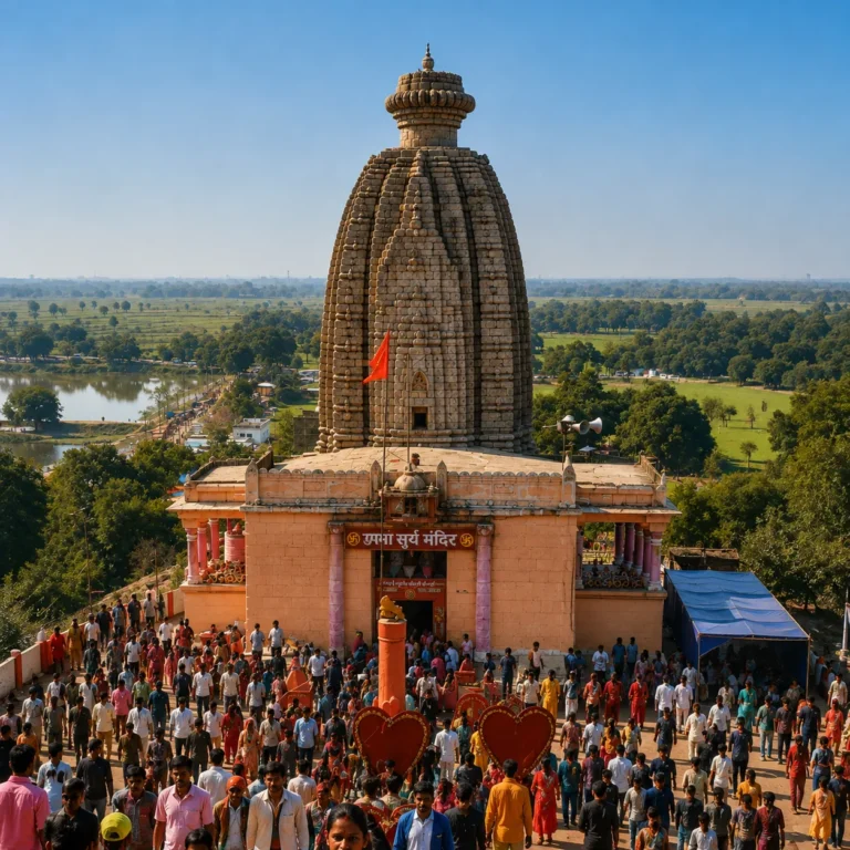 Ugma Surya Temple 768x768